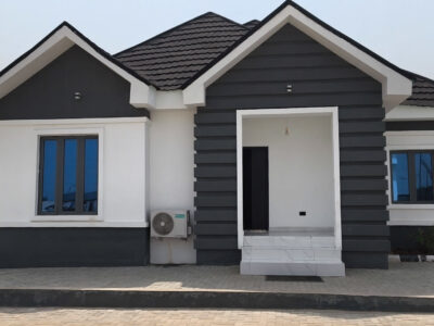 Lekki Avana Phase 2 Bungalow And Resort – Back On Sale!