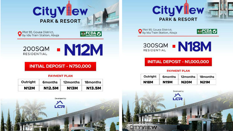 City-View-Estate-Gousa-Idu-Abuja-Prices-01