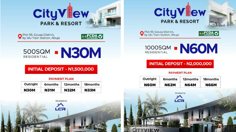 City-View-Estate-Gousa-Idu-Abuja-Prices-02