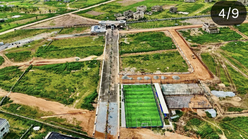 City-View-Estate-Gousa-Idu-Abuja-Site-Pictures-0