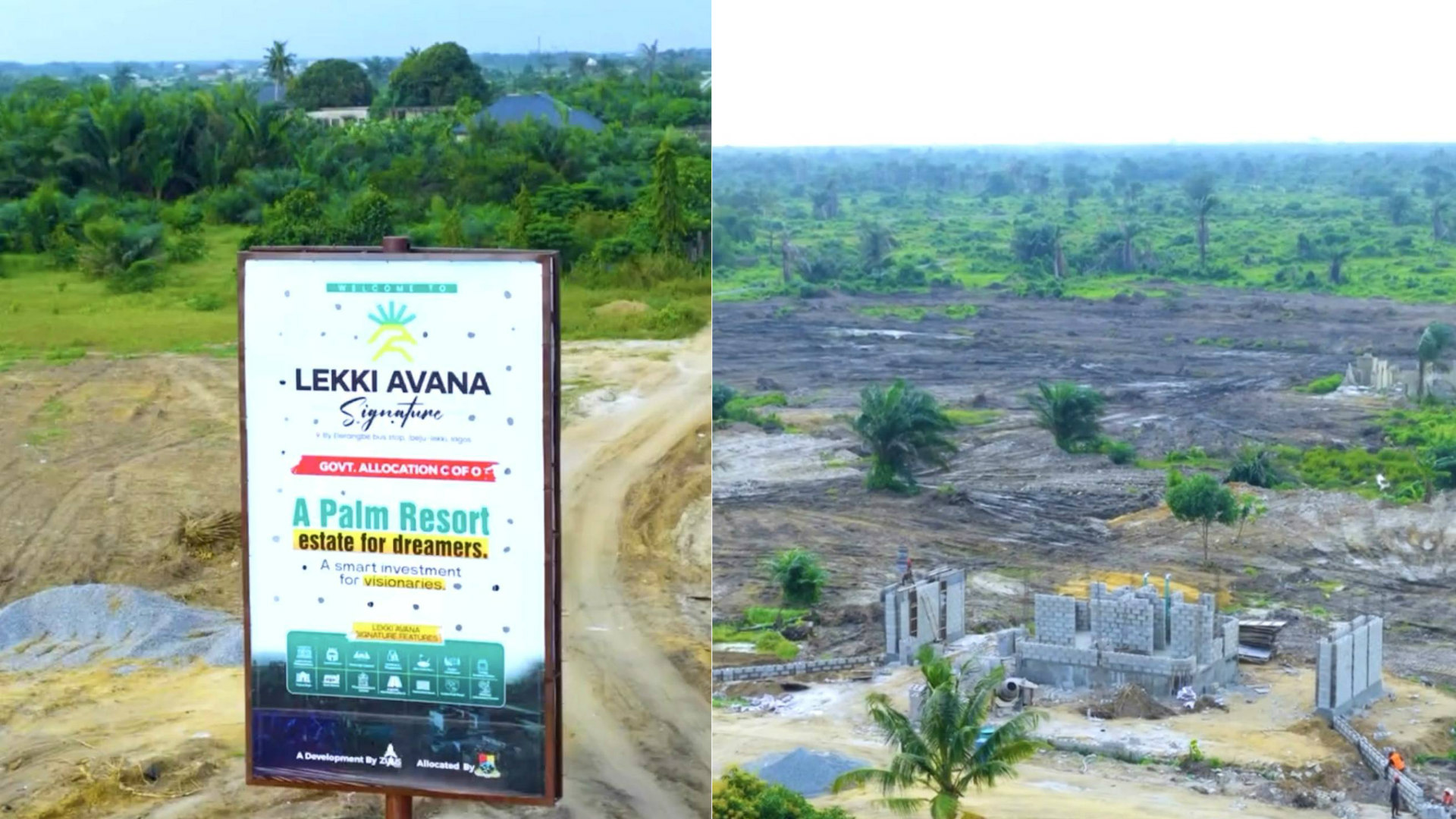 Lekki-Avana-Signature-Ibeju-Lekki