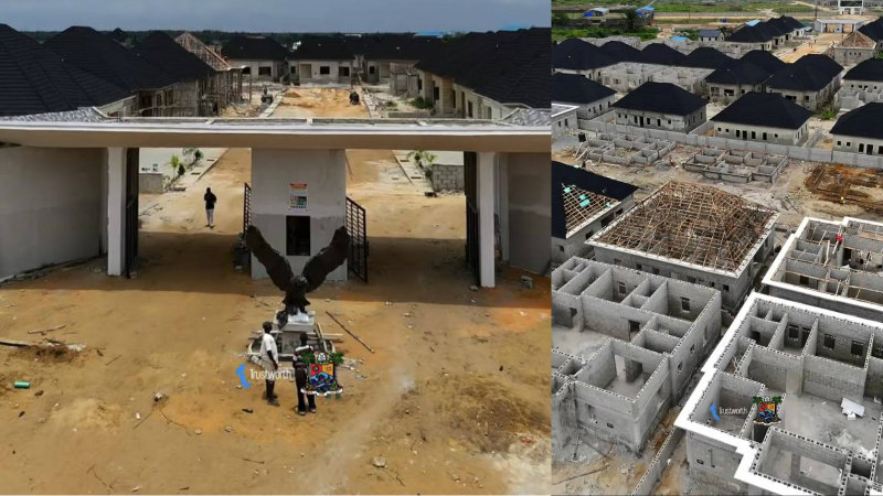 Solace-City-Phase-2-Estate-Ibeju-Lekki
