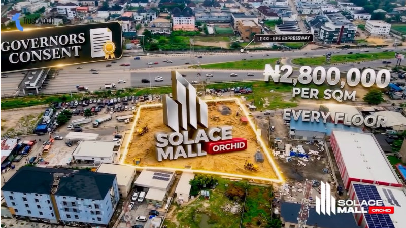 Solace-Mall-Orchid-Road-Lekki-Prices